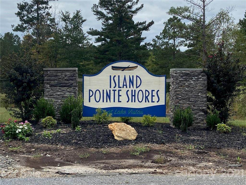 2080 Inlet Shore Road - Photo 1