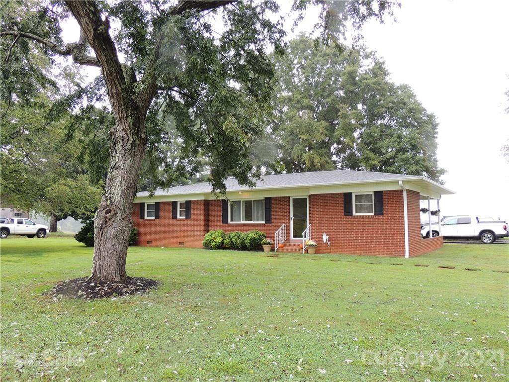 2330 Hollis Road - Photo 1