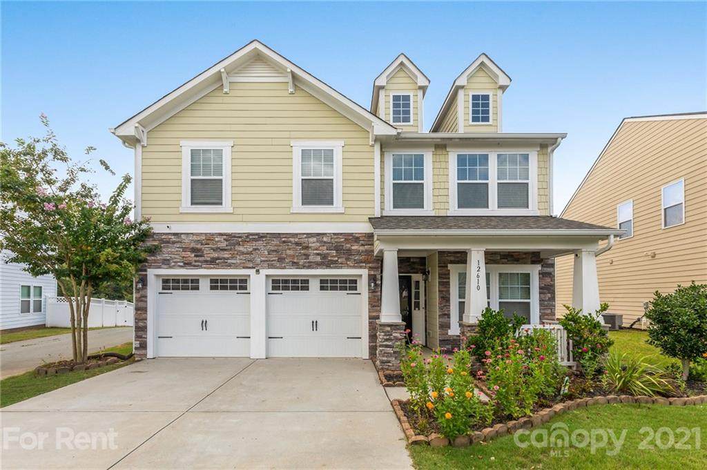 12610 Ballyliffin Drive - Photo 1