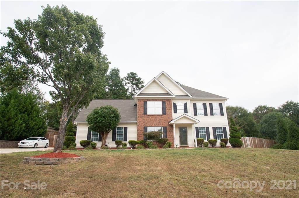 1413 Medlin Road - Photo 1