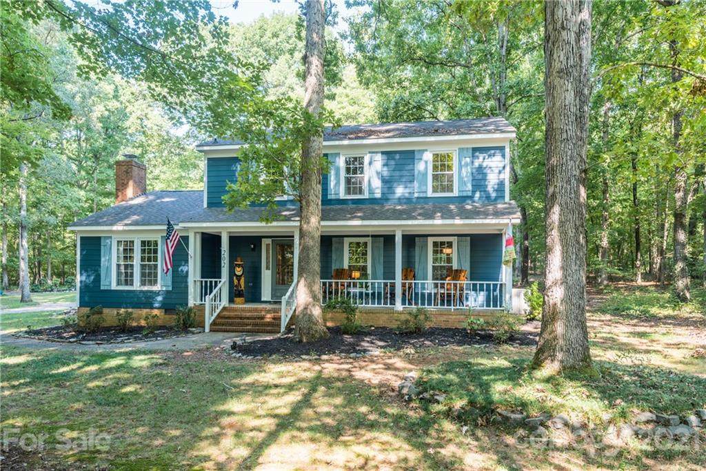202 Raintree Drive - Photo 1