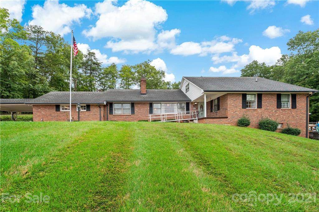 1039 Golf Course Road - Photo 1