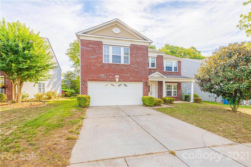 5521 Hammermill Drive - Photo 1