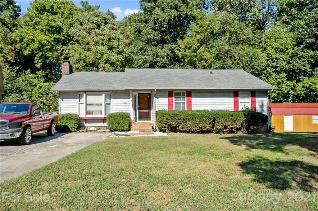 6061 Acadian Woods Drive - Photo 1