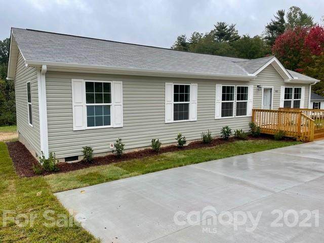 1483 Howard Gap Loop Road - Photo 1
