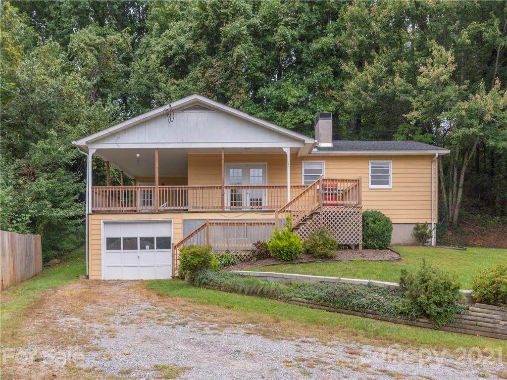 240 Dewey Ross Road - Photo 1