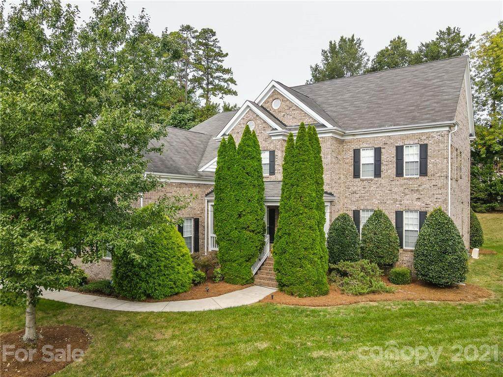 2108 Priory Court - Photo 1