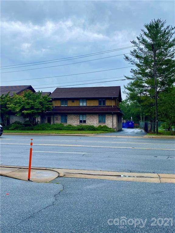 1612 Asheville Highway - Photo 1