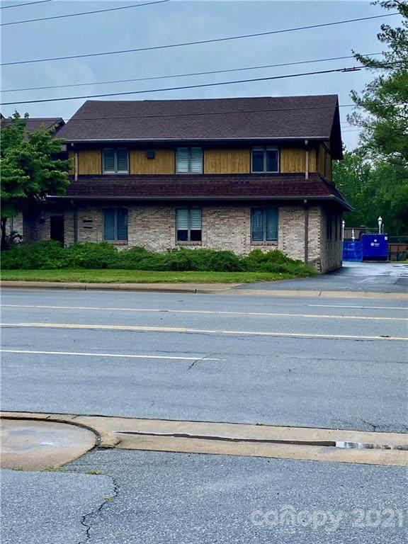 1612 Asheville Highway - Photo 1