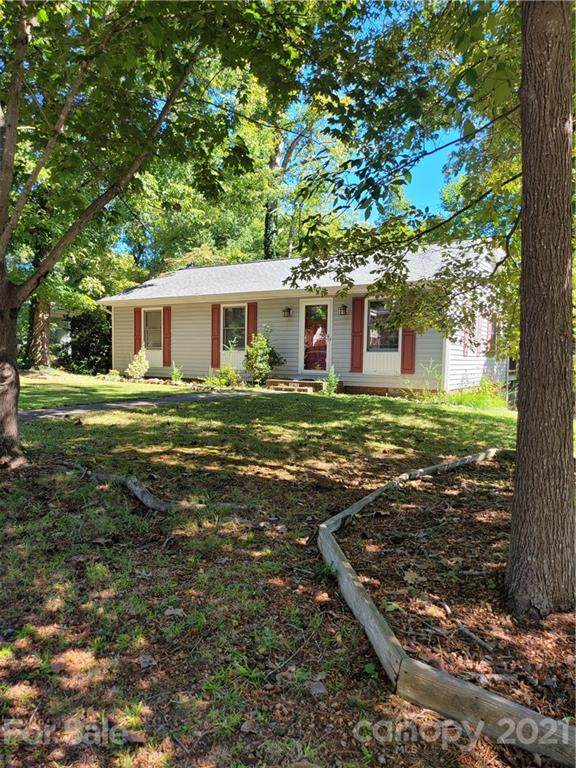 361 Palmer Street - Photo 1