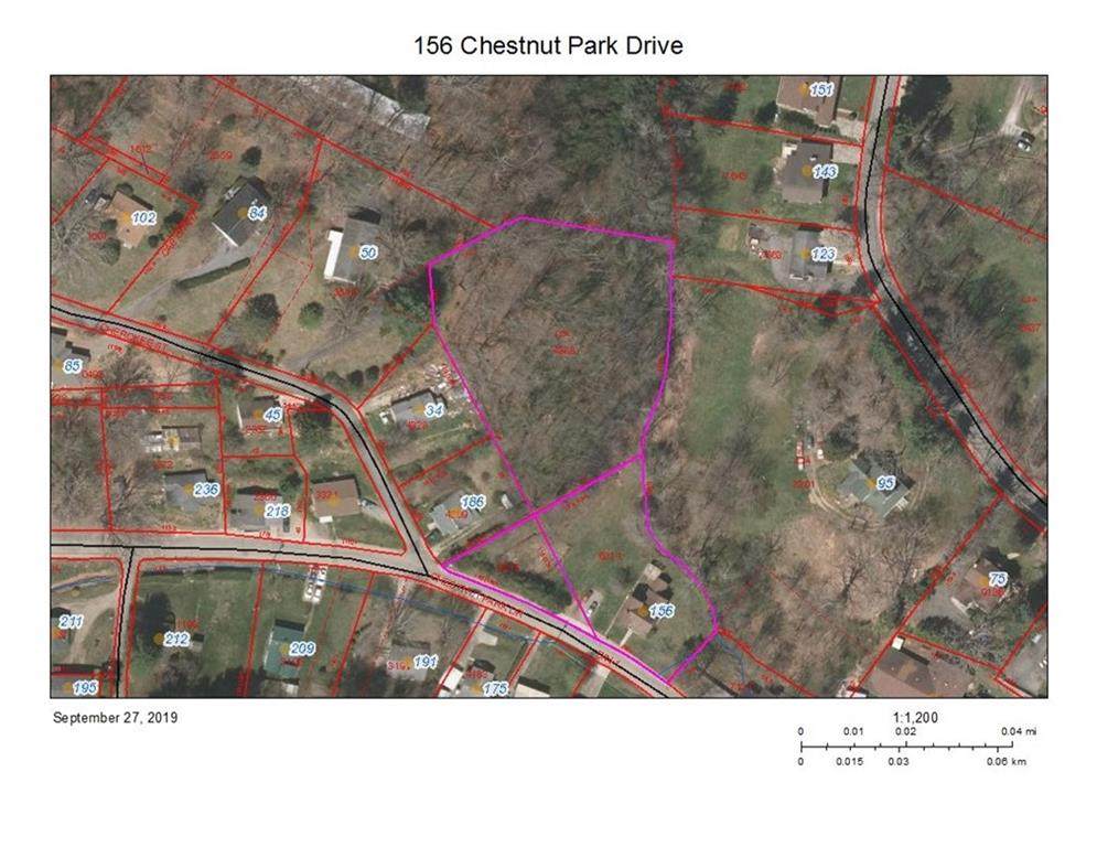 156 Chestnut Park Drive - Photo 1
