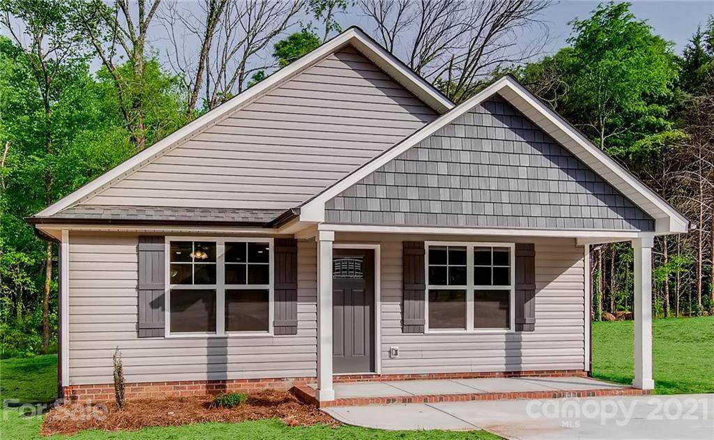 1222 Kenly Street - Photo 1