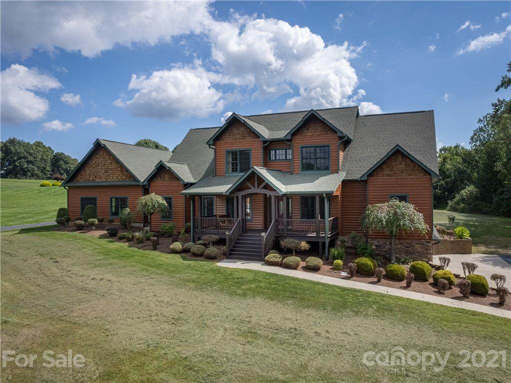 89 Fairmont Road - Photo 1