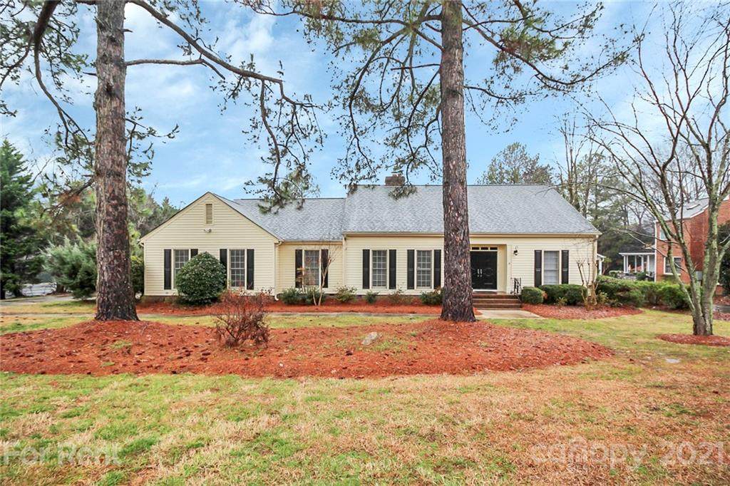2801 Valencia Terrace - Photo 1
