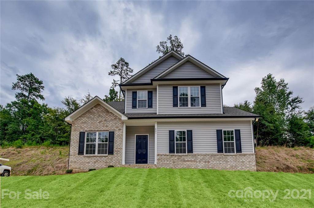 Lot 14 Loganberry Lane - Photo 1