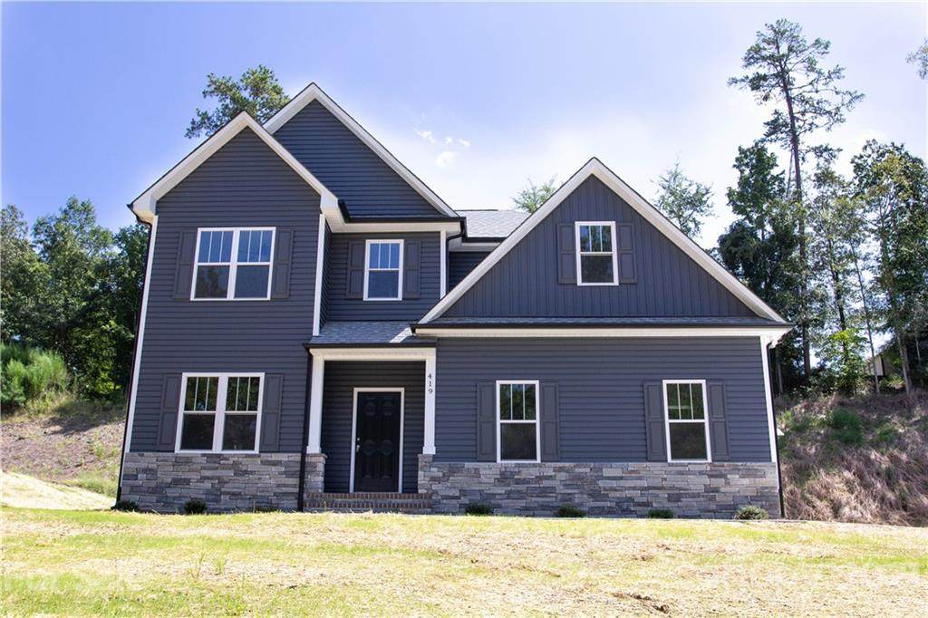 Lot 13 Loganberry Lane - Photo 1