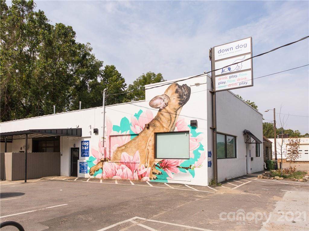 51 Sweeten Creek Road - Photo 1
