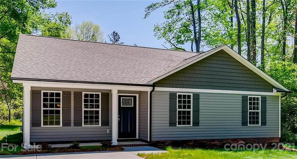 Lot 3 Enon Church Road - Photo 1