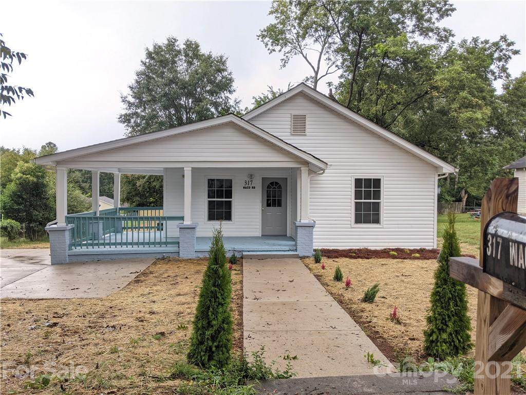 317 Waco Road - Photo 1