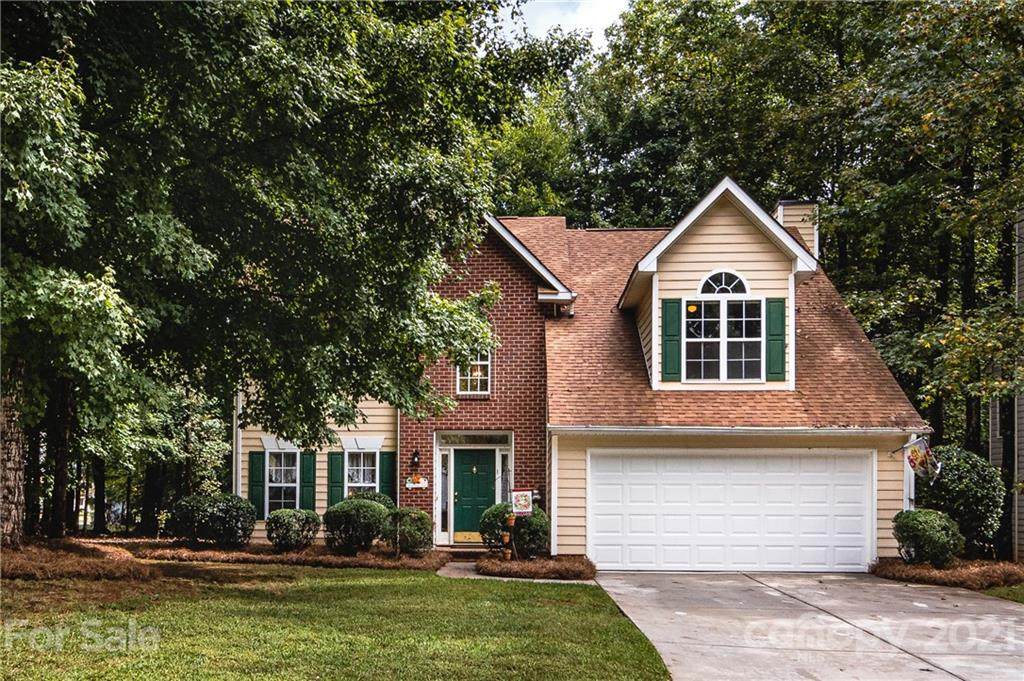 6512 White Pine Lane - Photo 1