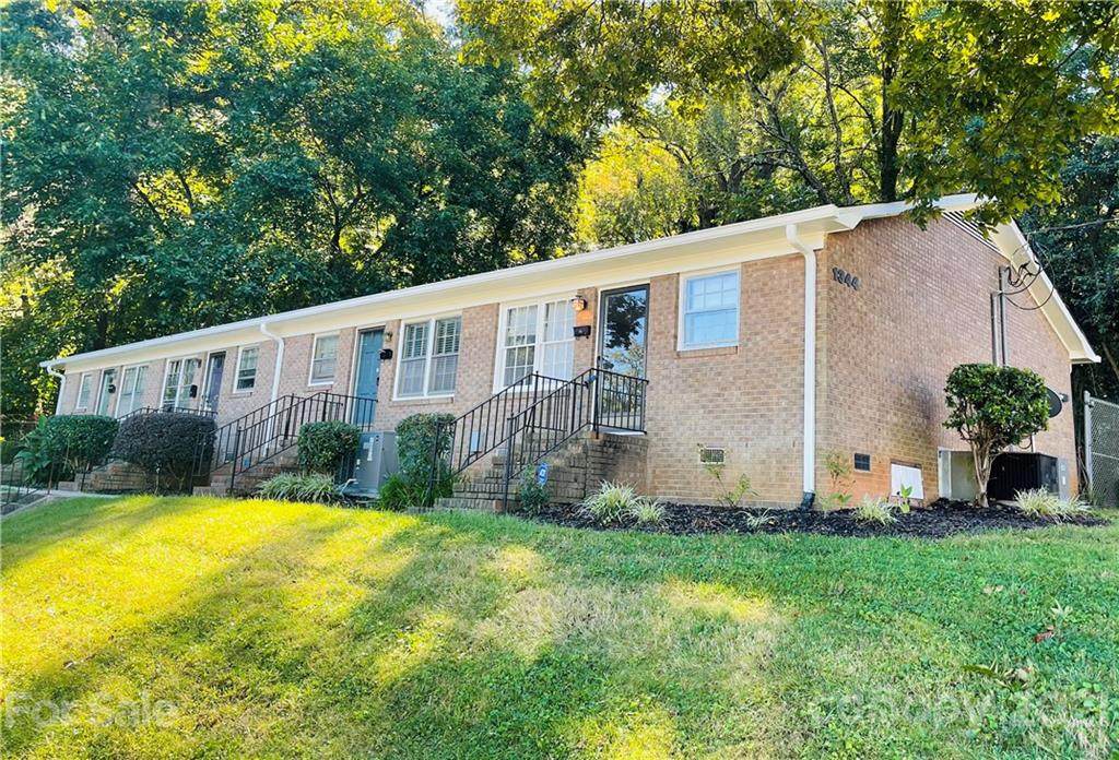1344 Briar Creek Road - Photo 1