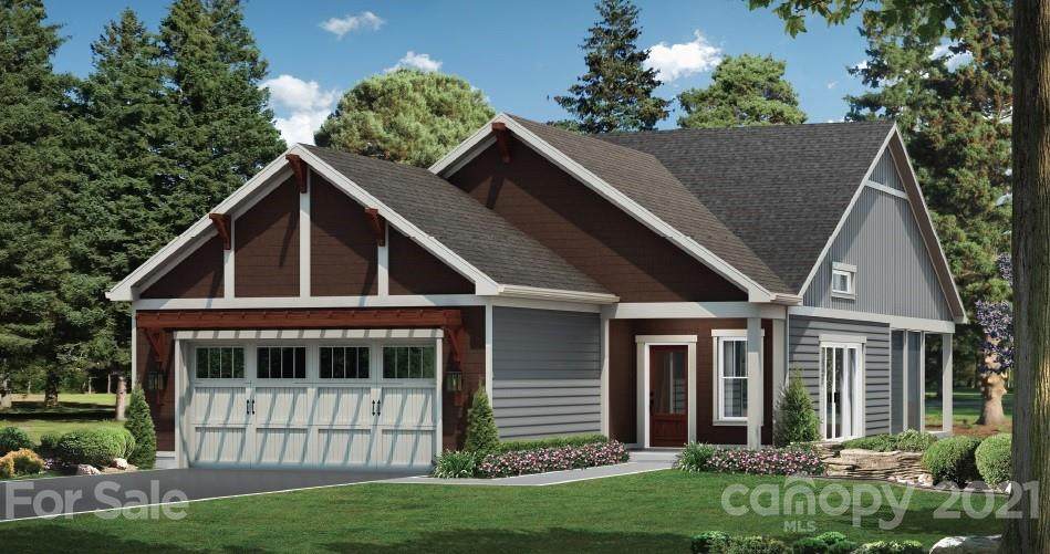 Lot 53 Stonehollow Lane - Photo 1