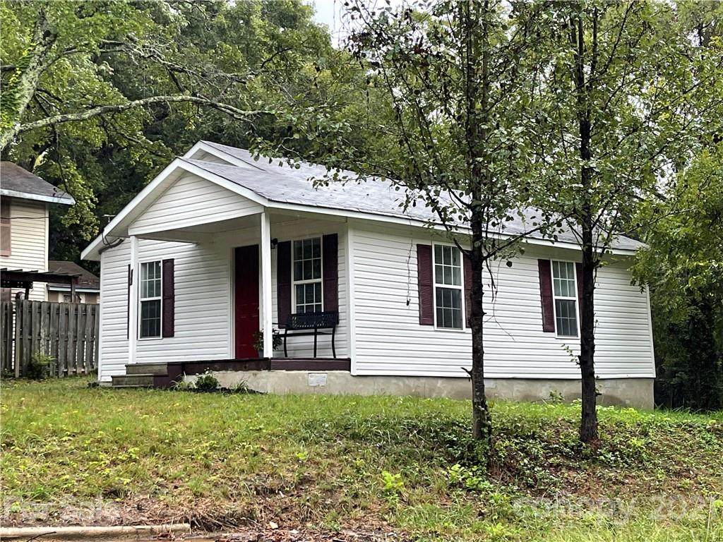 823 Newbern Avenue - Photo 1