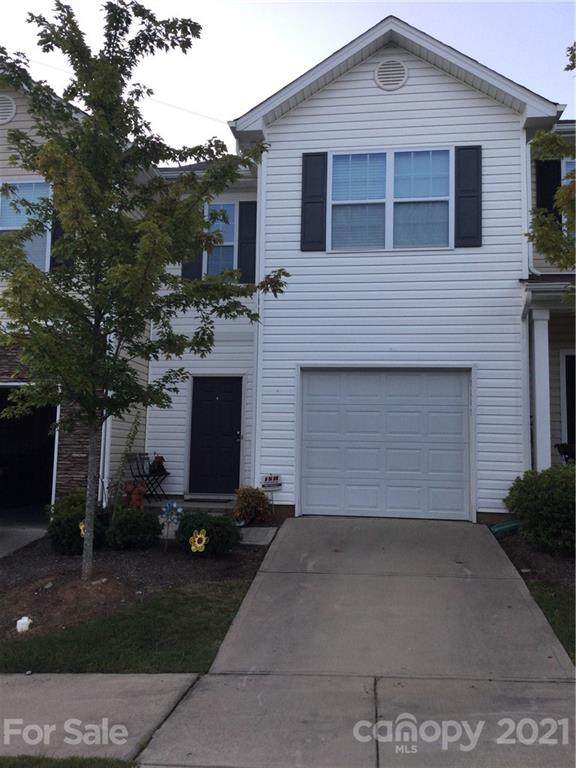 7607 Galvin Street - Photo 1