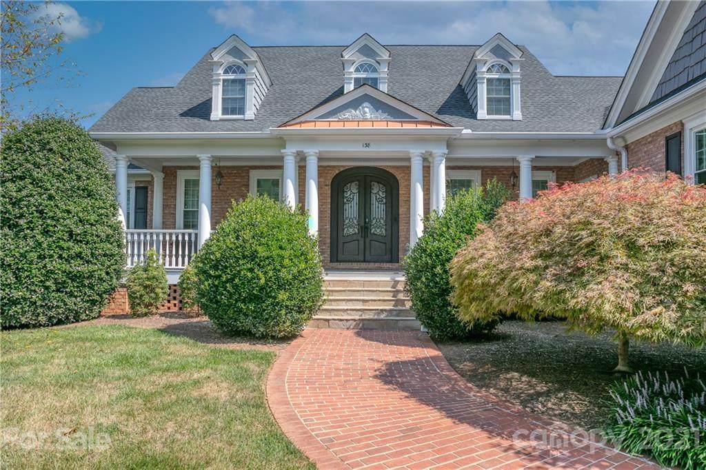 138 Bayhill Drive - Photo 1