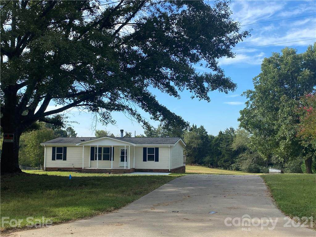 3228 Marshall Wolf Road - Photo 1
