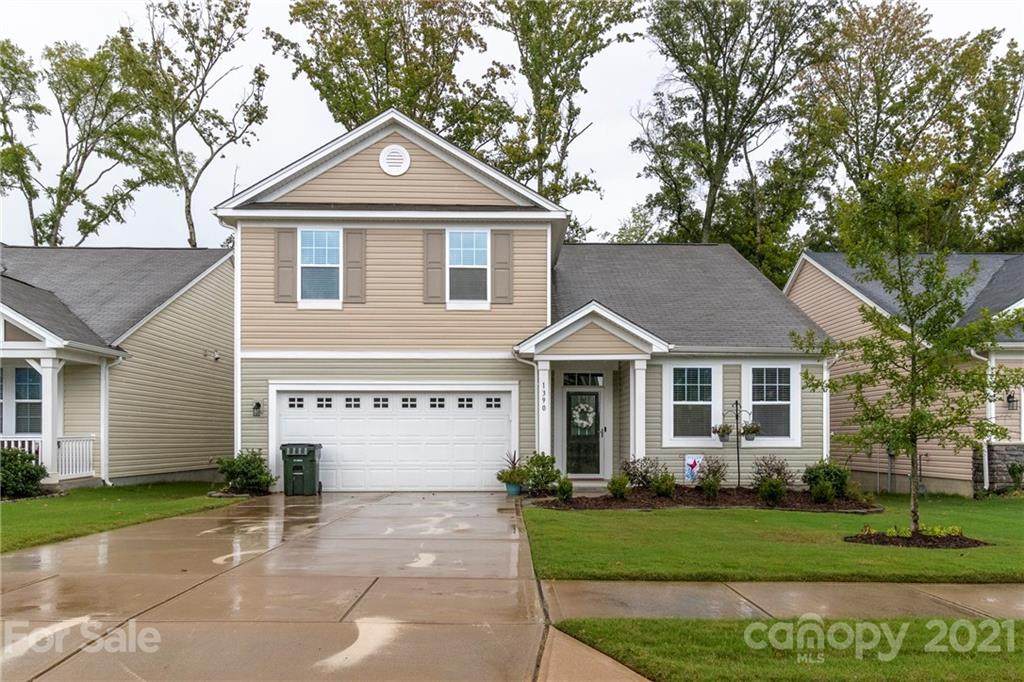 1390 Kings Grove Drive - Photo 1