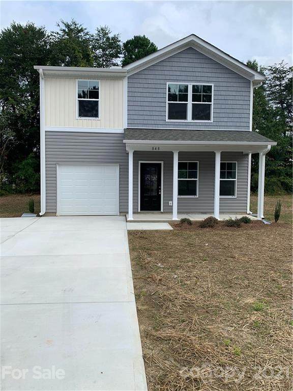 848 Camp Road - Photo 1