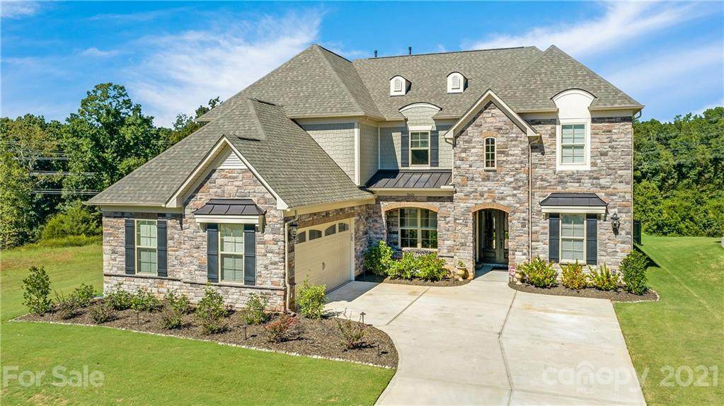 10626 Honeyfur Court - Photo 1