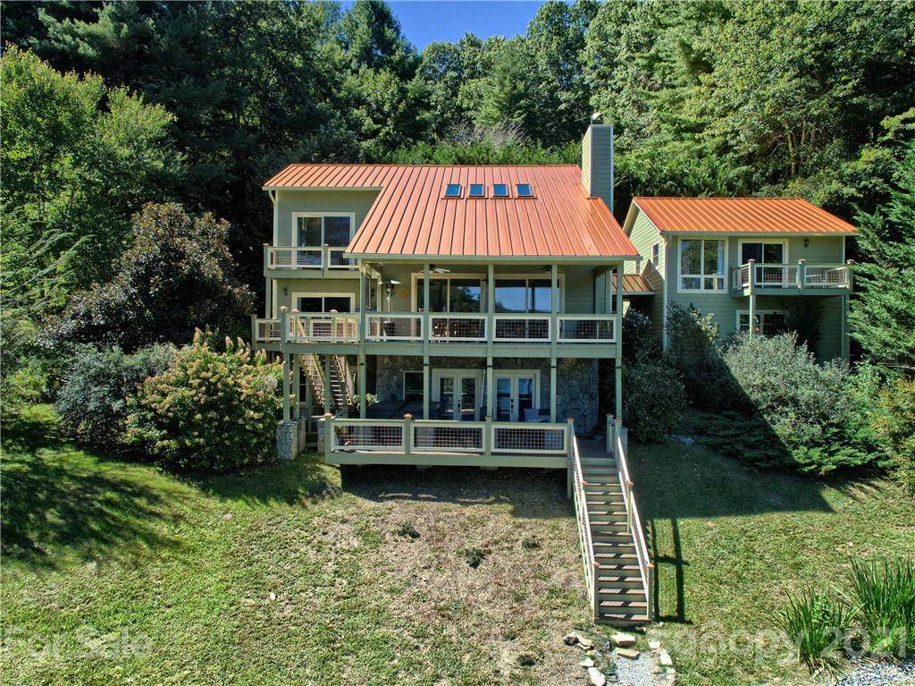110 Caribou Mountain Road - Photo 1