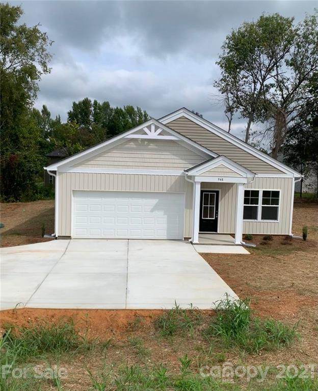 948 Camp Road - Photo 1