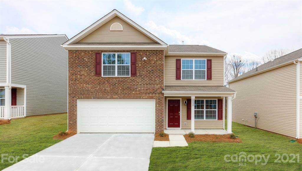 42 Hamrick Drive - Photo 1