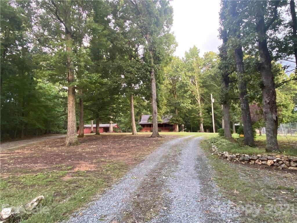 123 Indian Trail Fairview Road - Photo 1