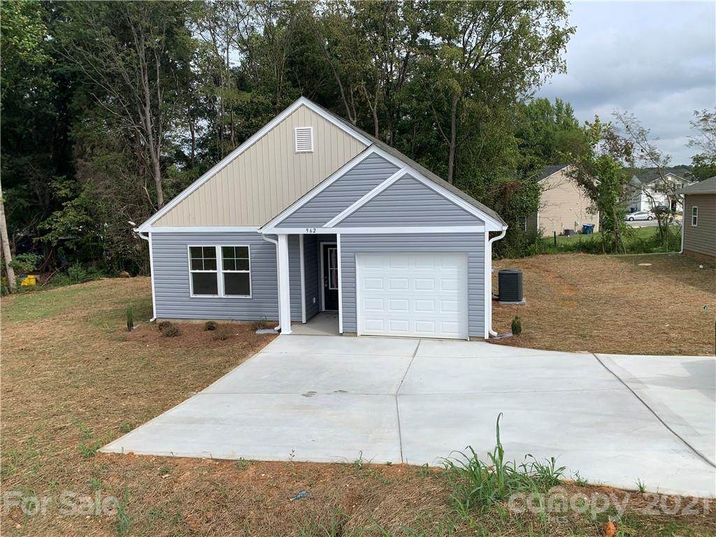 962 Camp Road - Photo 1