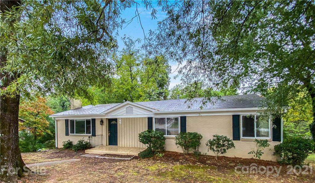 465 23rd Avenue - Photo 1