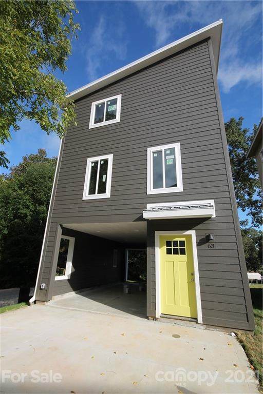 63 Cascade Street - Photo 1