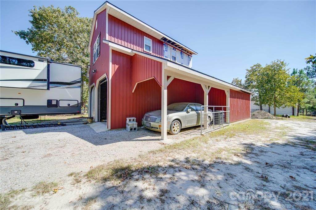 491 Oak Ridge Church Road - Photo 1