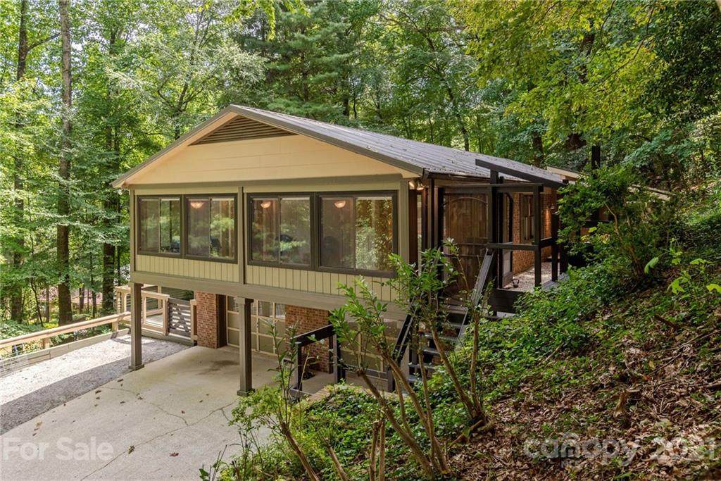 160 Long John Drive - Photo 1