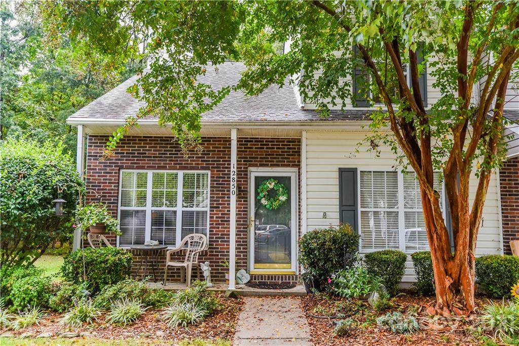12850 Spirit Bound Way - Photo 1