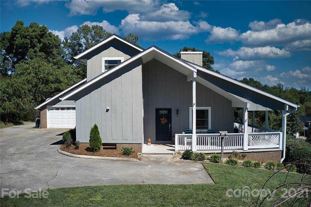 5388 Montanya View Court - Photo 1