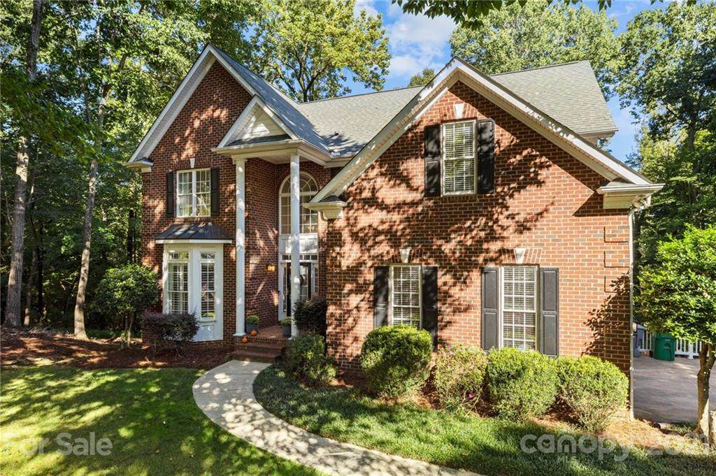 3246 Planters Ridge Road - Photo 1
