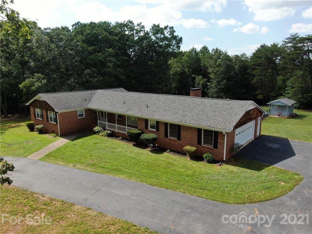 3483 Anderson Mountain Road - Photo 1