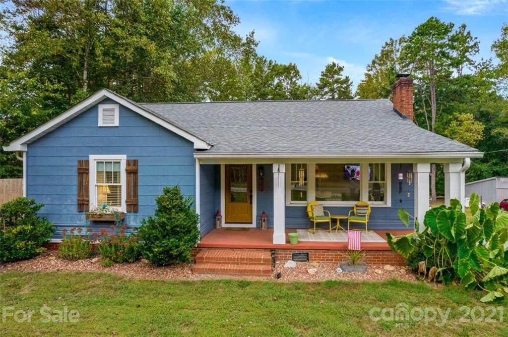 5497 Davidson Road - Photo 1
