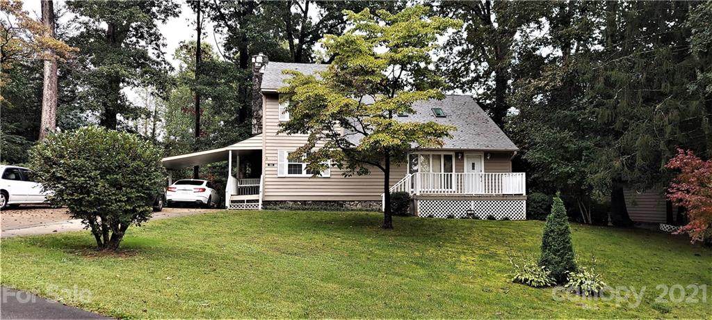134 Shady Street - Photo 1