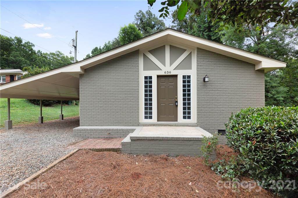 636 Fortune Street - Photo 1