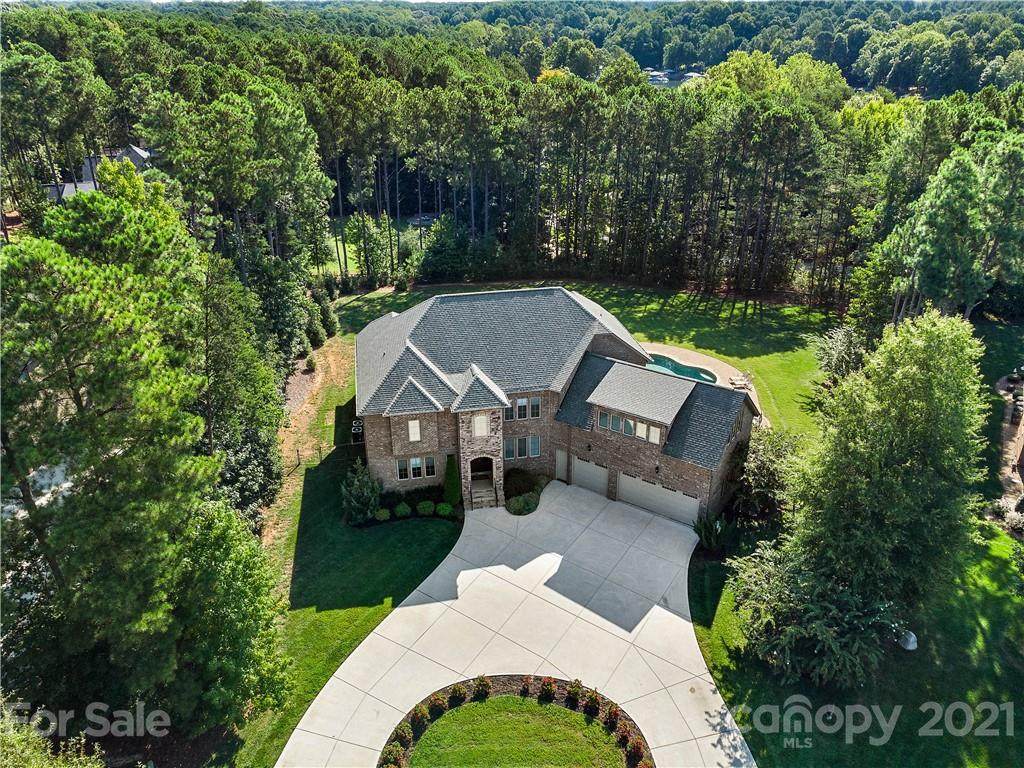 612 Barber Loop - Photo 1